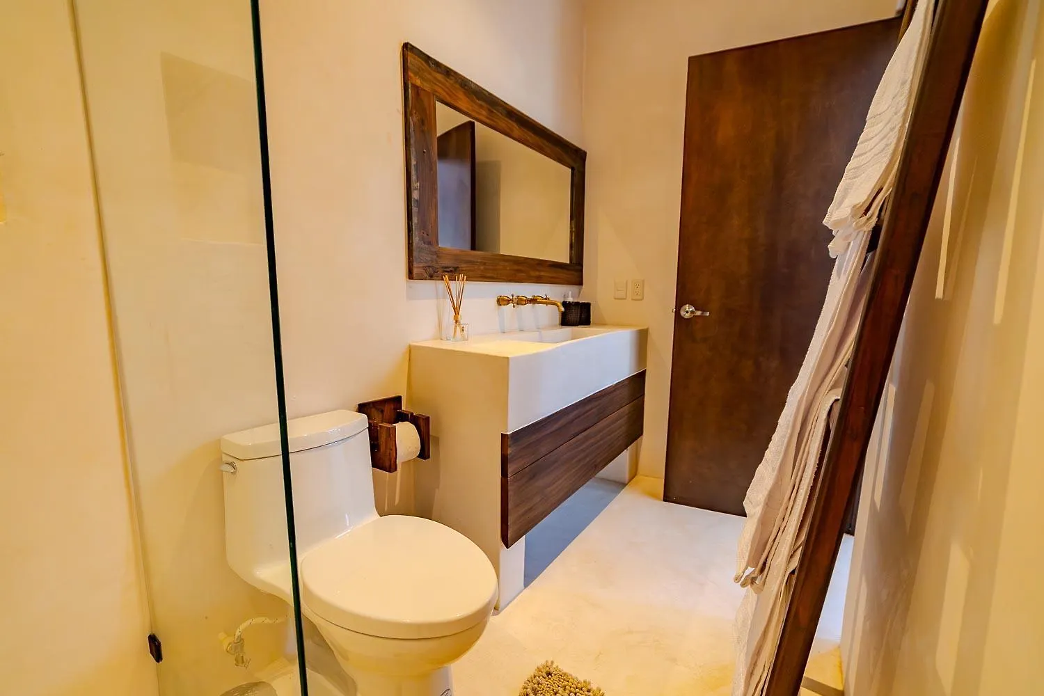 Villas Sasil Tulum Mexico