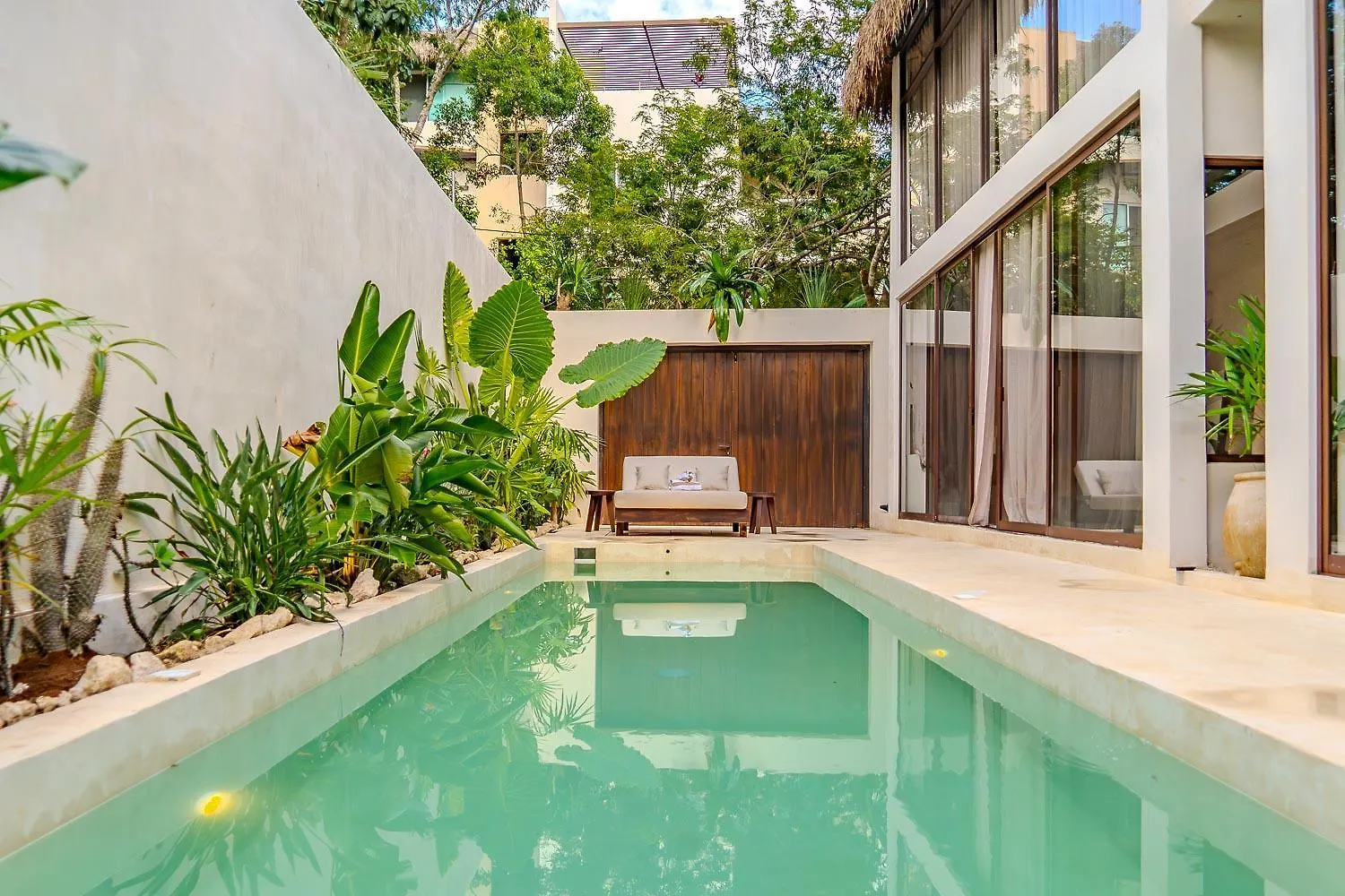 Villas Sasil Tulum 0*,  Mexico